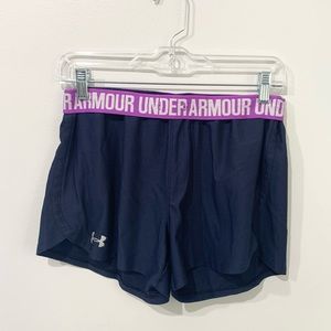 Under Armor Shorts